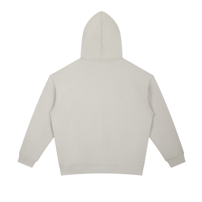 Hoodie beige