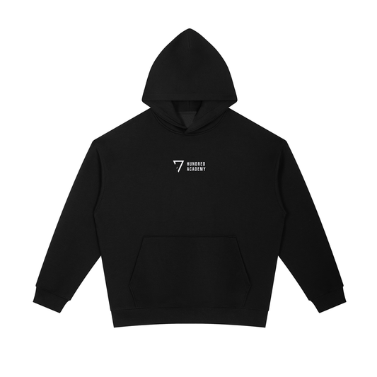 Hoodie Negro