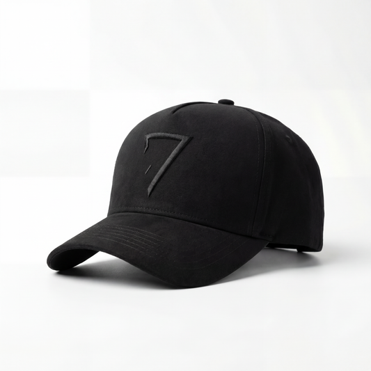Gorra Negra